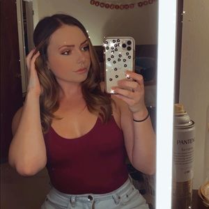 Meet your Posher, Lori